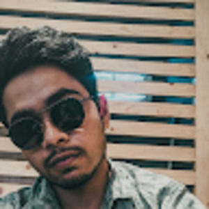 Meet your Posher, Debapriya